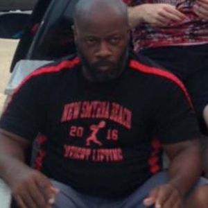 Meet your Posher, Erik